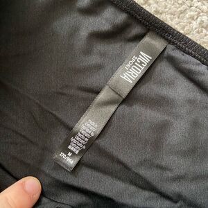 MADE TO BE NOTICED ONE SHOULDER TOP Victoria secret‎ medium